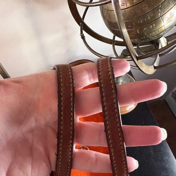 Coach Chelsea Pebbled Leather Tote - Picture 3 of 13